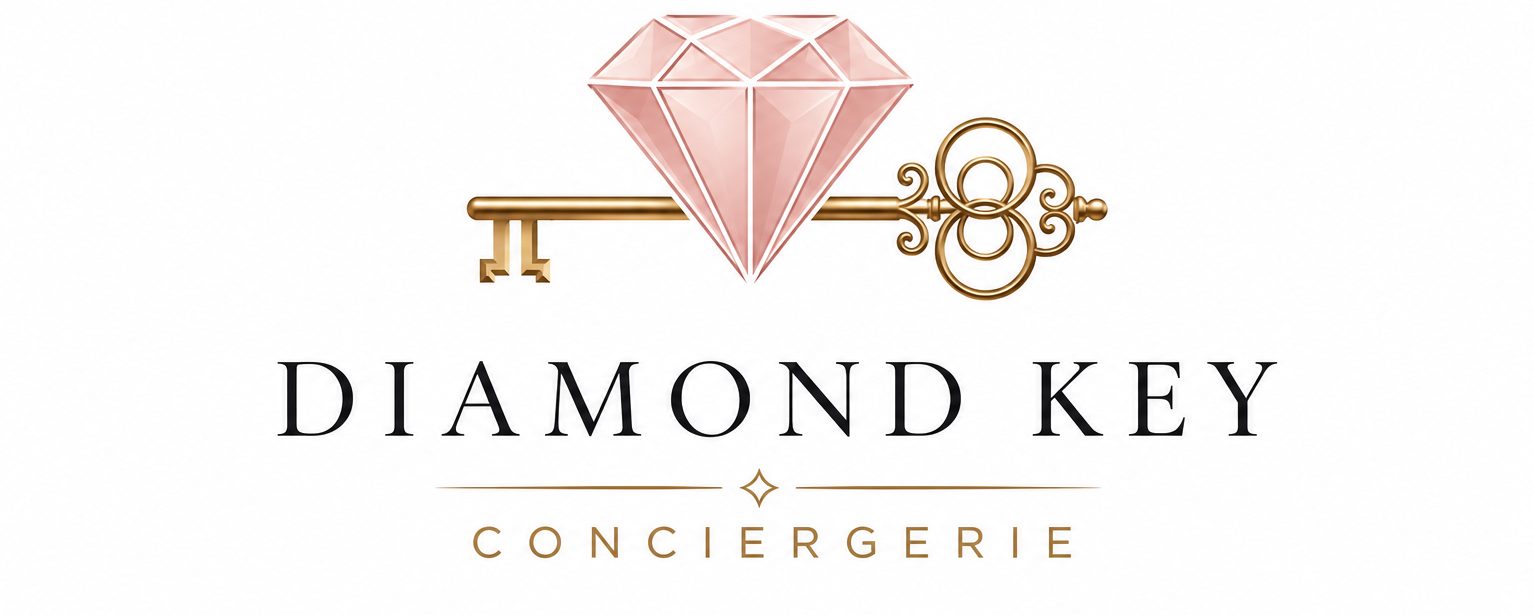 Diamond Key